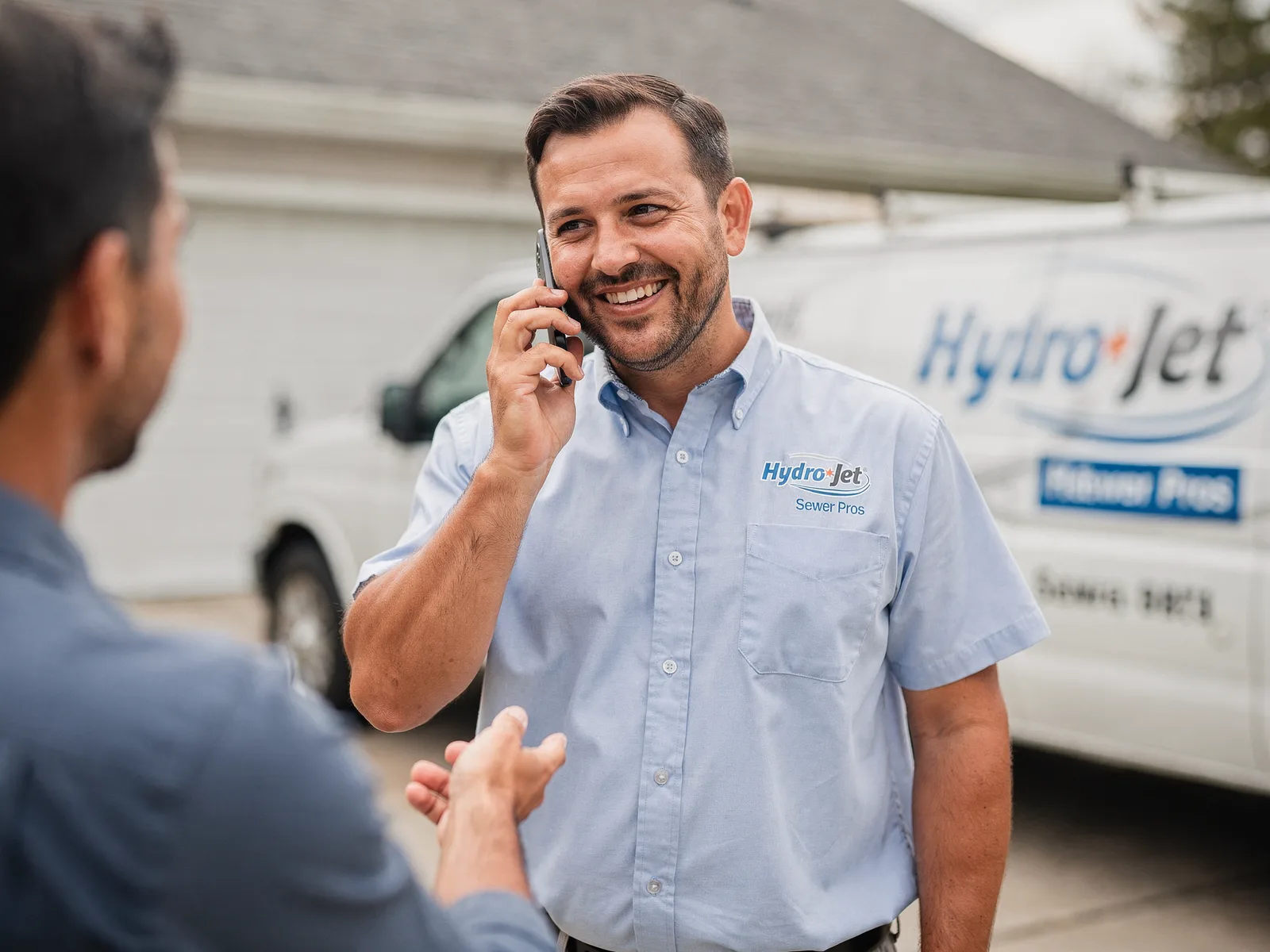 Hydro Jetting Marion, ND FAQs